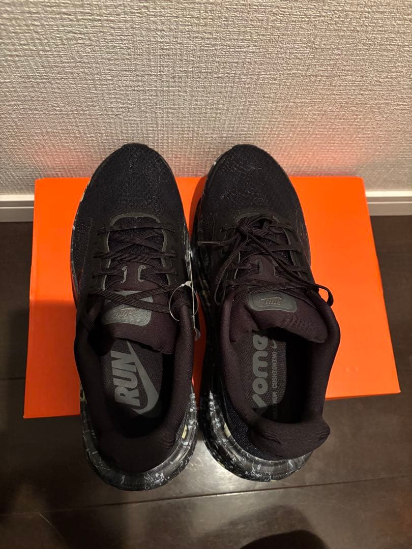 Nike Vomero Premium ナイキボメロプレミアム26.0cm