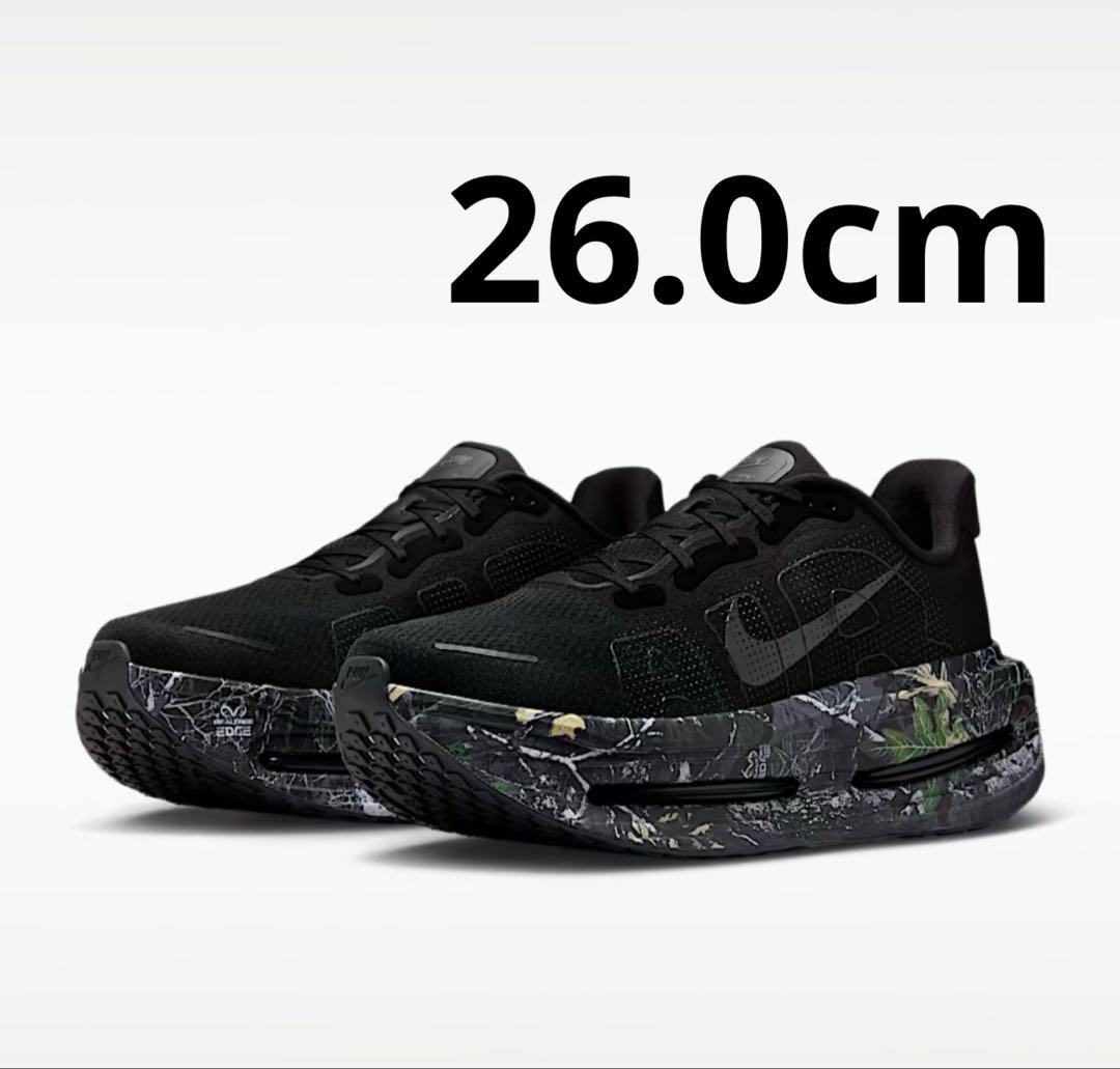 Nike Vomero Premium ナイキボメロプレミアム26.0cm