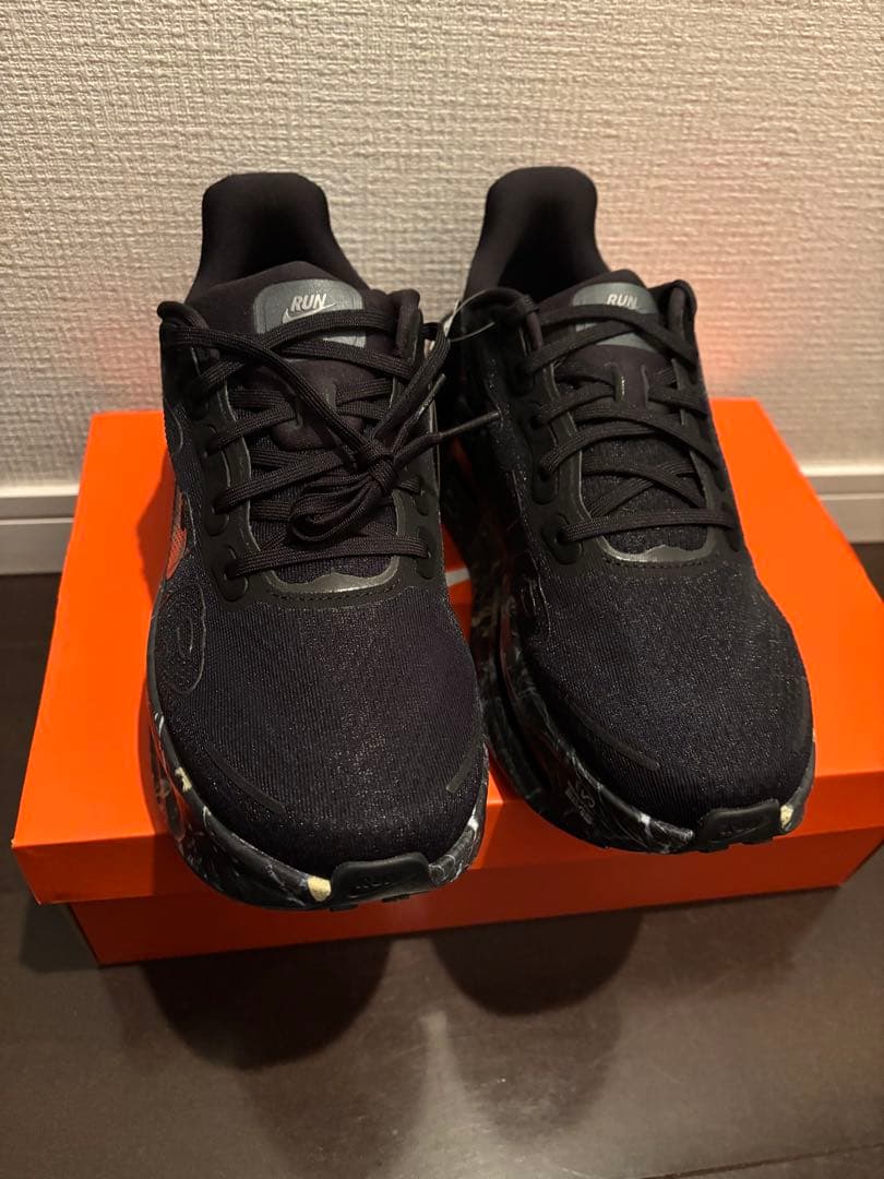 Nike Vomero Premium ナイキボメロプレミアム26.0cm