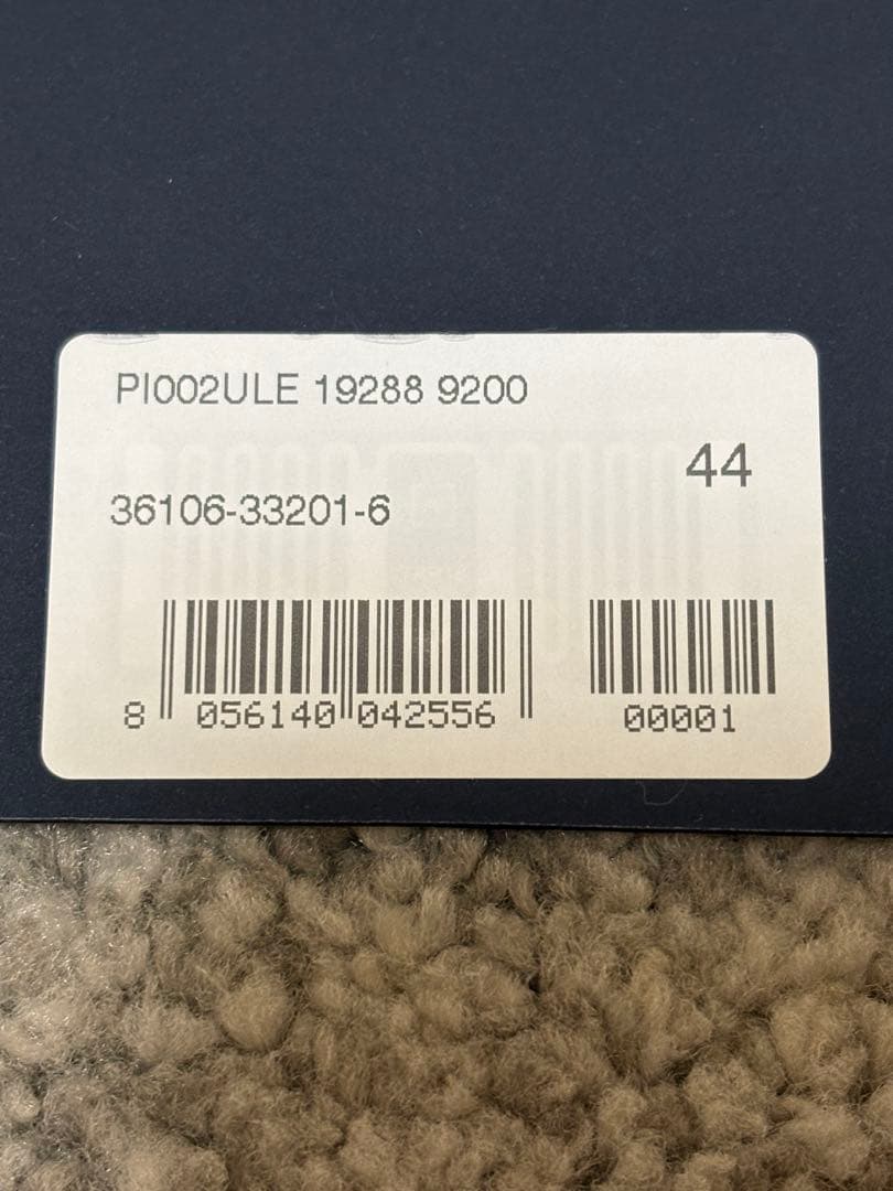 【HERNO】LEGEND ヘルノ インナーダウンジレ（美品） 24AW