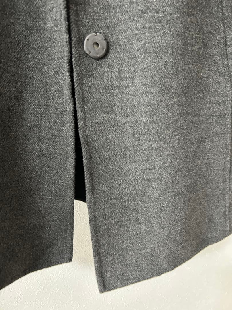 マリナリナルディ 美型コート アンゴラ Max Mara 大きいサイズ