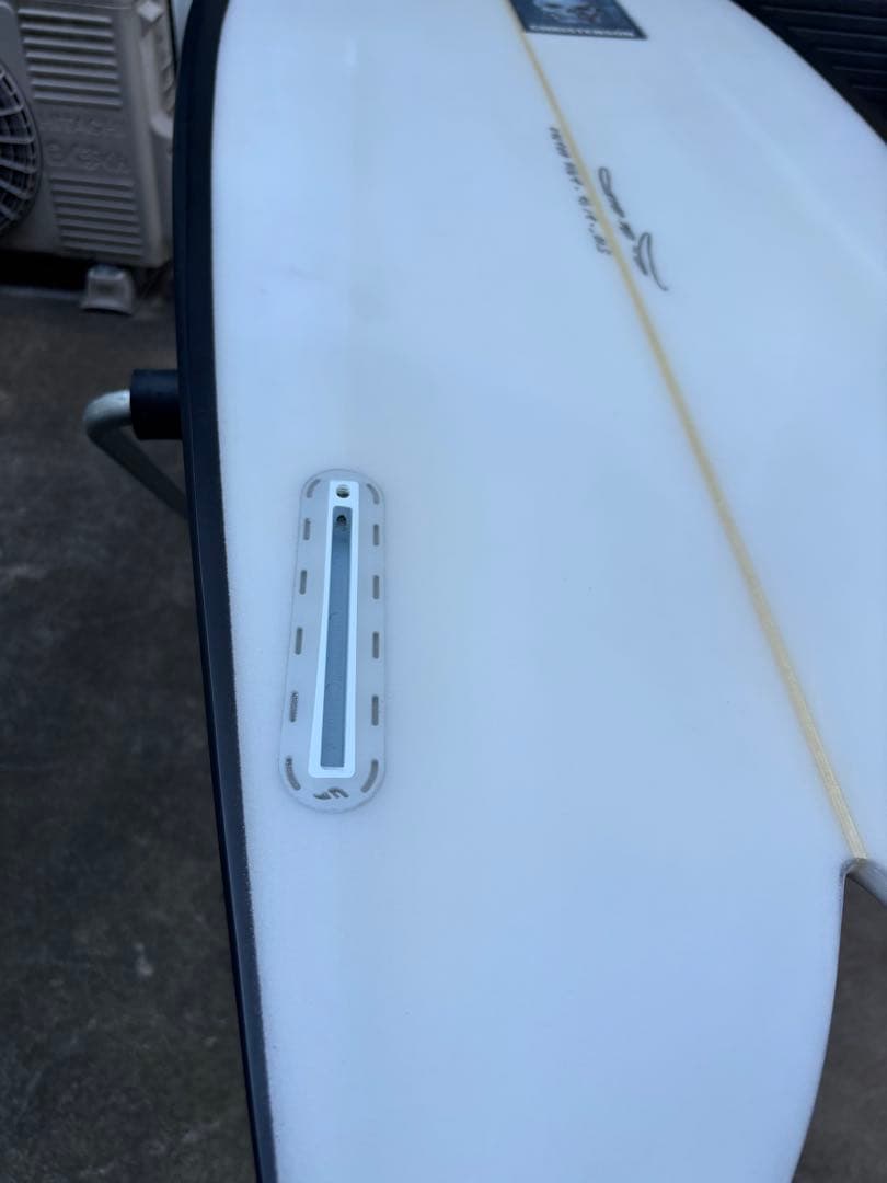 CHRISTENSON FISH ゲーマー様用