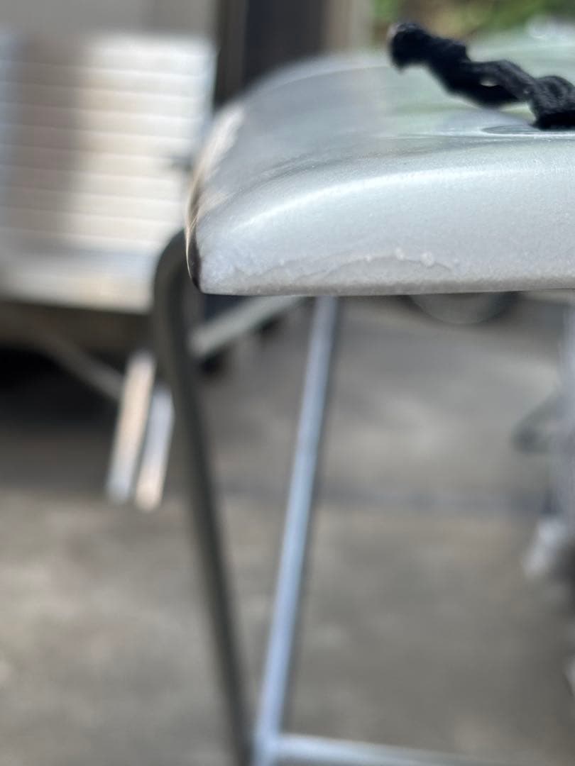 CHRISTENSON FISH ゲーマー様用