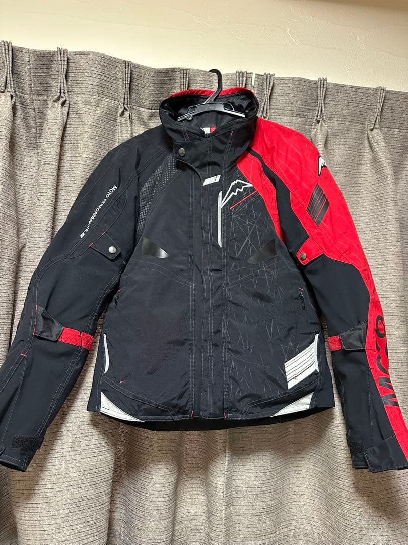 クシタニ　k-2848 アキュートジャケット　Mサイズ