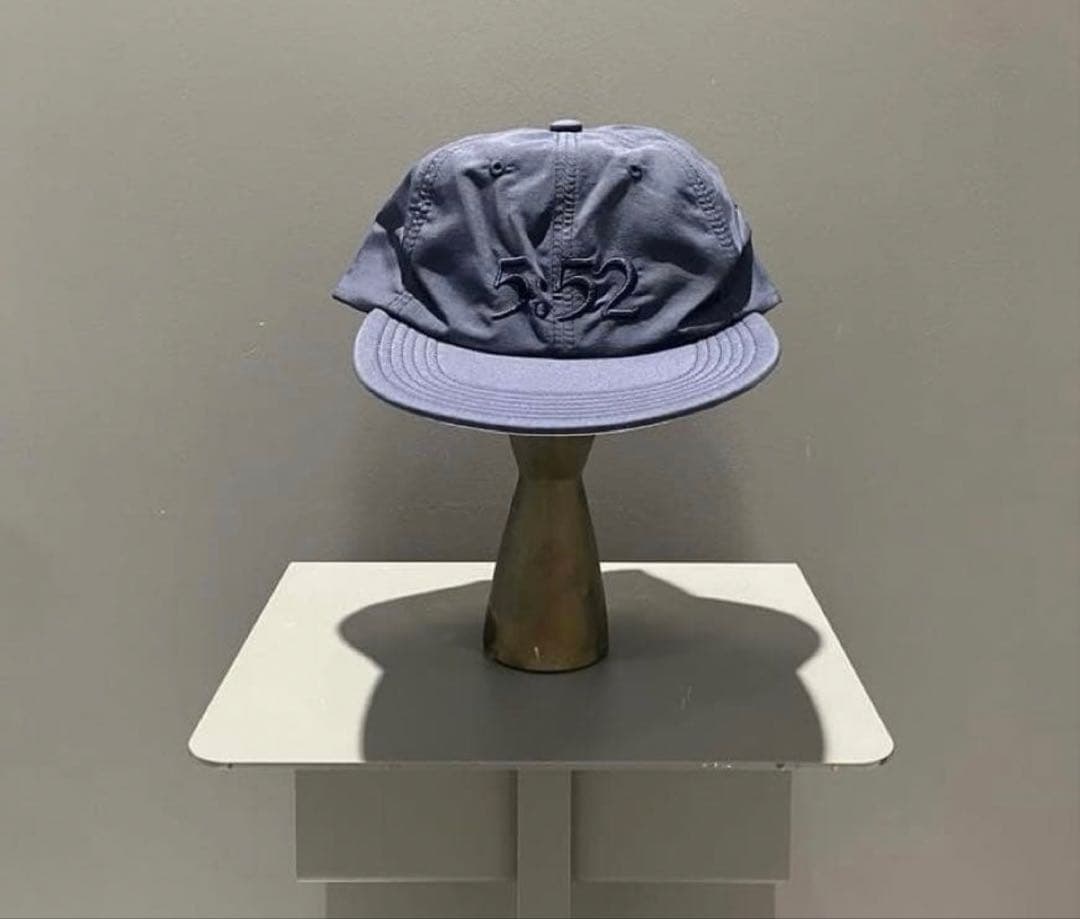 新品 SSZ garbage WADA CAP 5:52