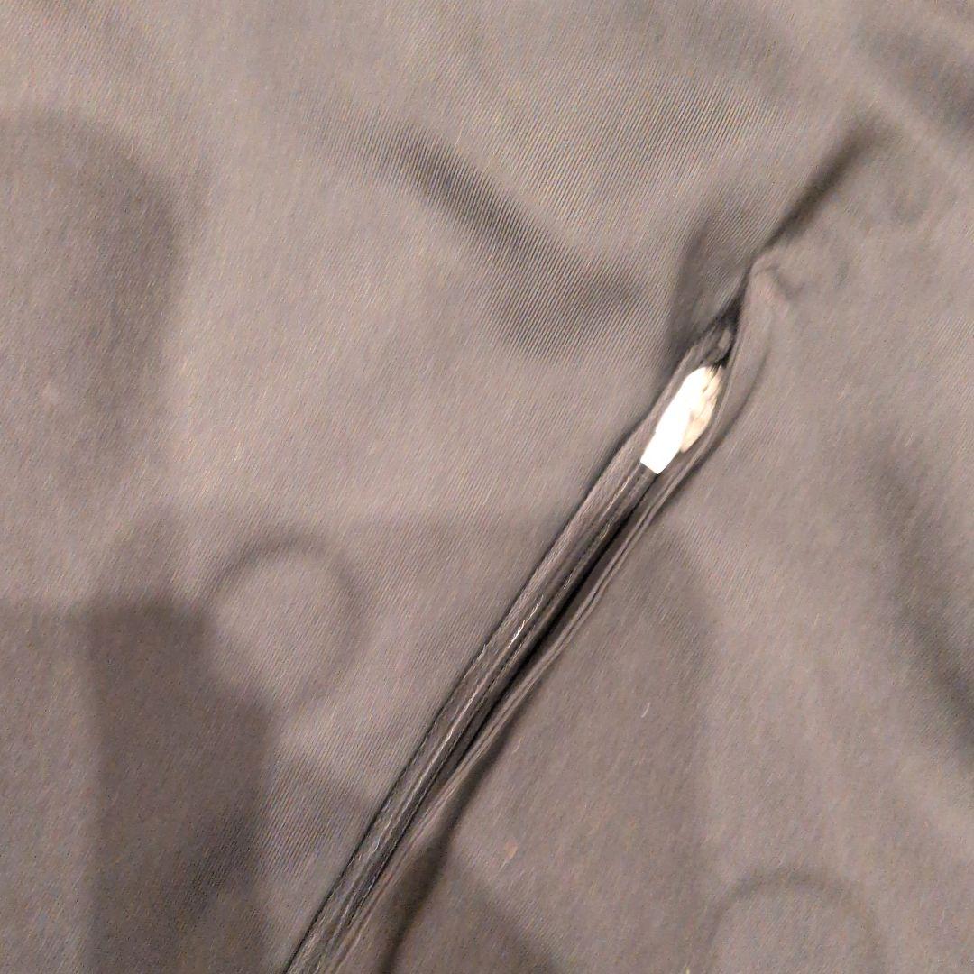 激レア　アンブロUmbro マンチェスター・シティ ナイロンジャケット　XL