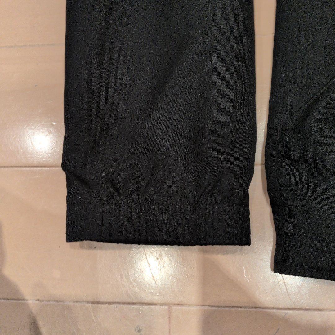 激レア　アンブロUmbro マンチェスター・シティ ナイロンジャケット　XL