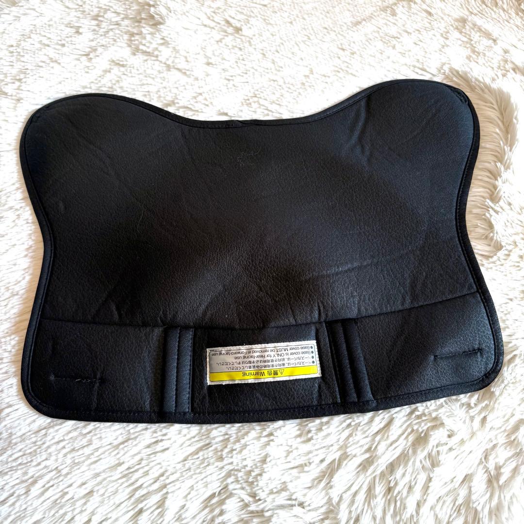 コンビ combi ラクティアターン チャイルドシートcv-ety シートベルト