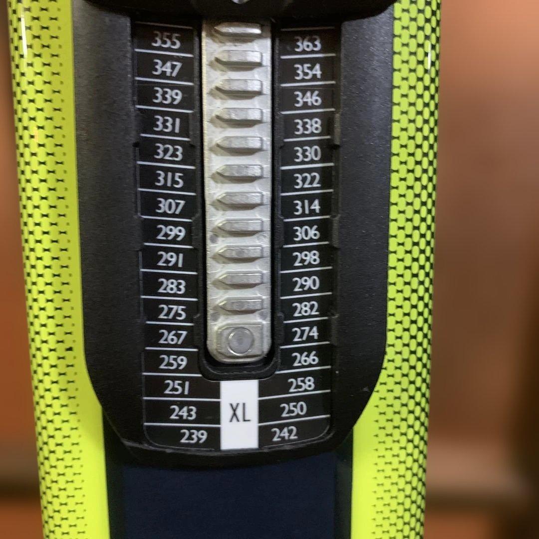 け*ん様 HEAD　スキー 板　ビンディングセット　Shape V1 160㎝