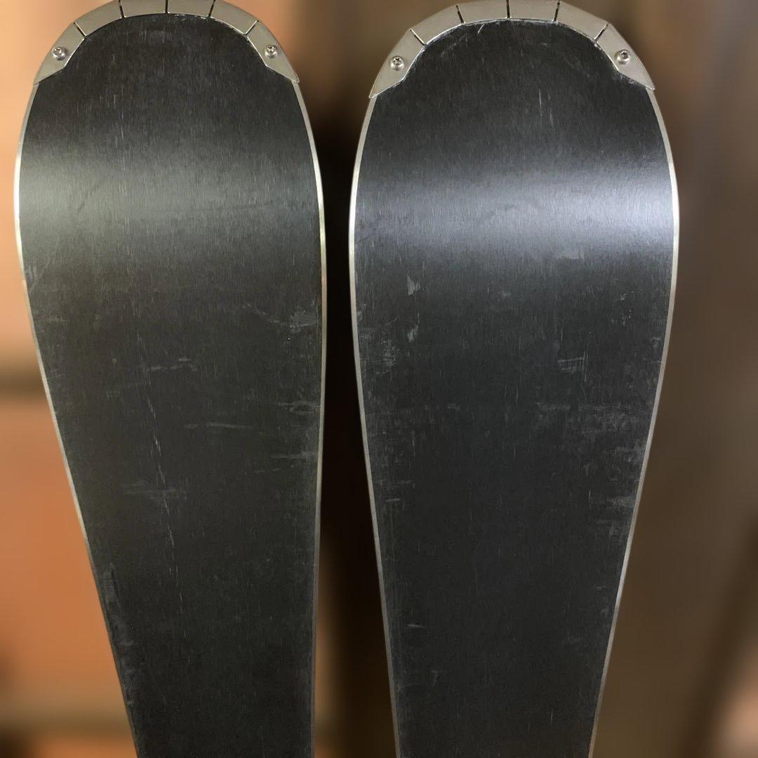 け*ん様 HEAD　スキー 板　ビンディングセット　Shape V1 160㎝