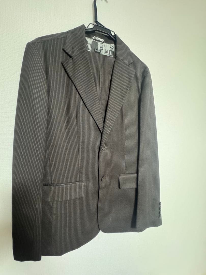 volcom ボルコム　スーツ　US-Sサイズ