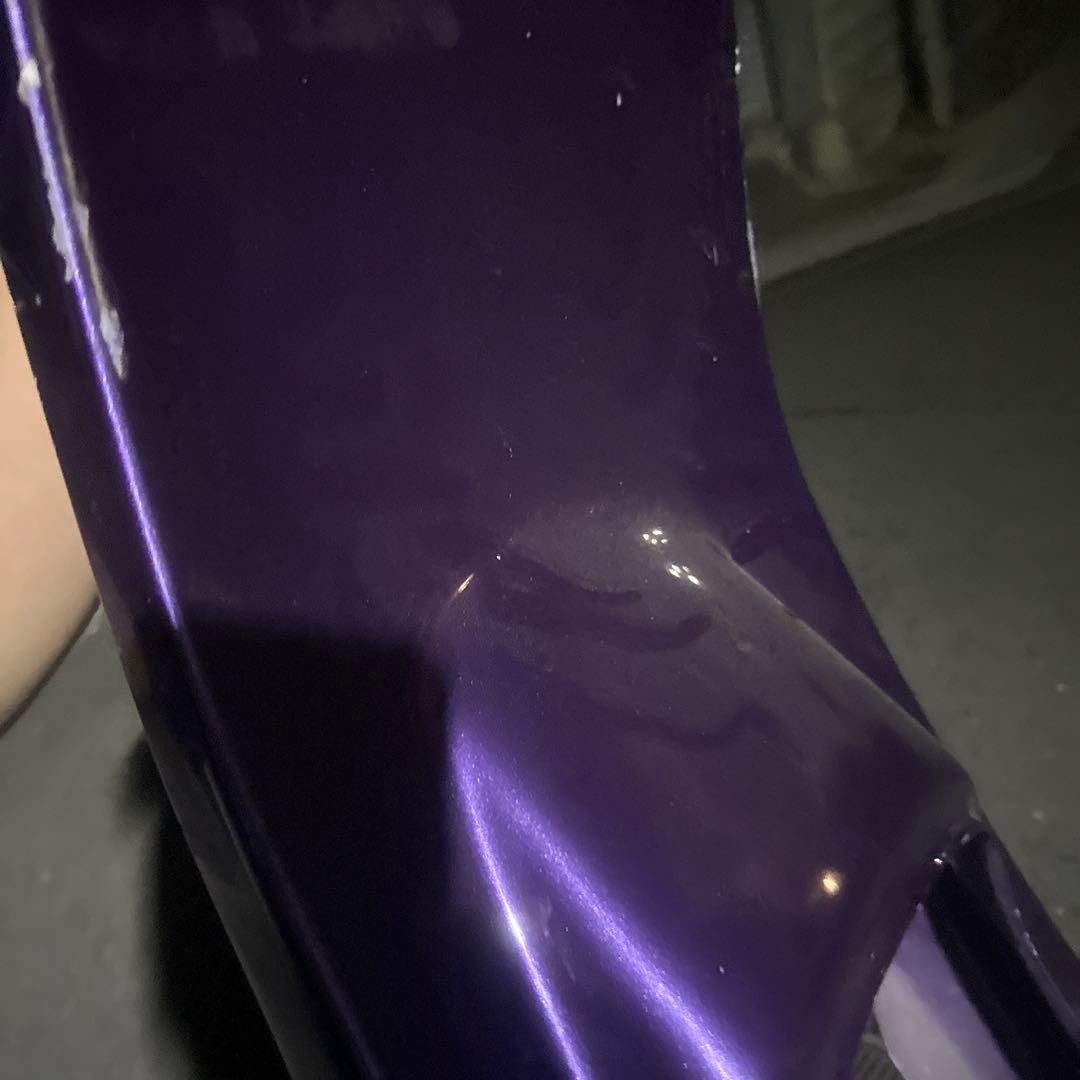 XJRテールカウル