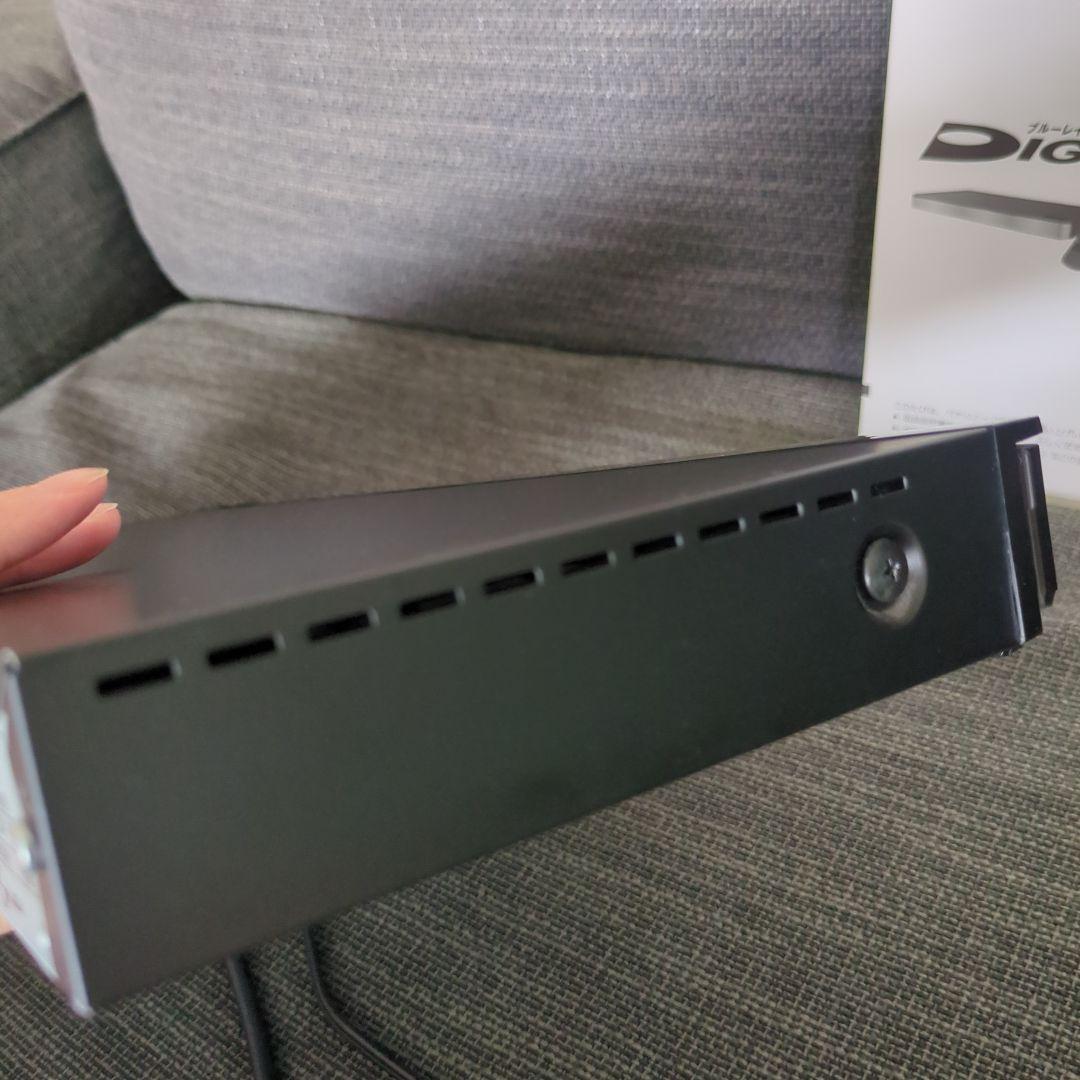 送料込み★Panasonic DMR-BR1000 ブルーレイレコーダー