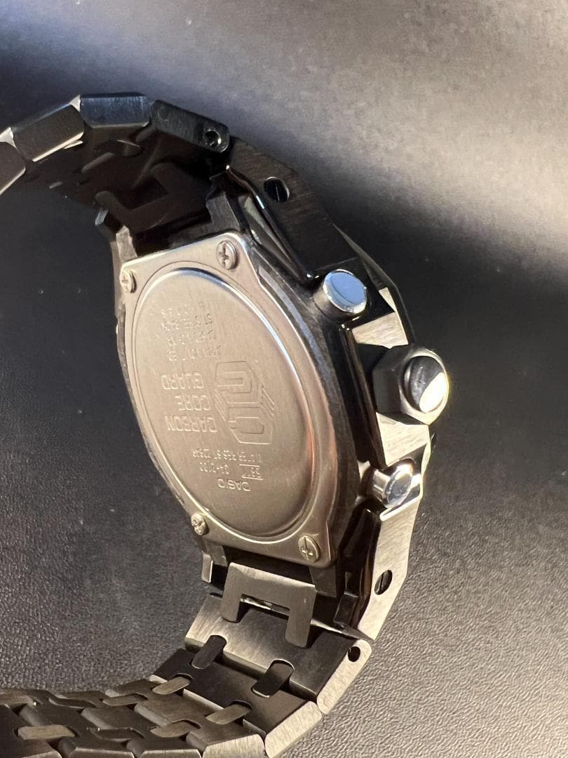 GA2100 GA2110 カスタム用パーツ 第５代