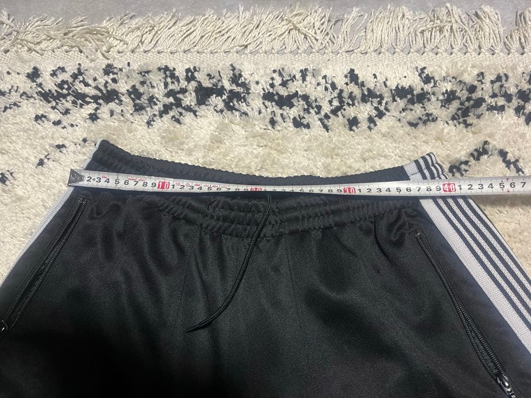 needles ニードルズ　ヒザデルパンツ　ニードルス　トラックパンツ