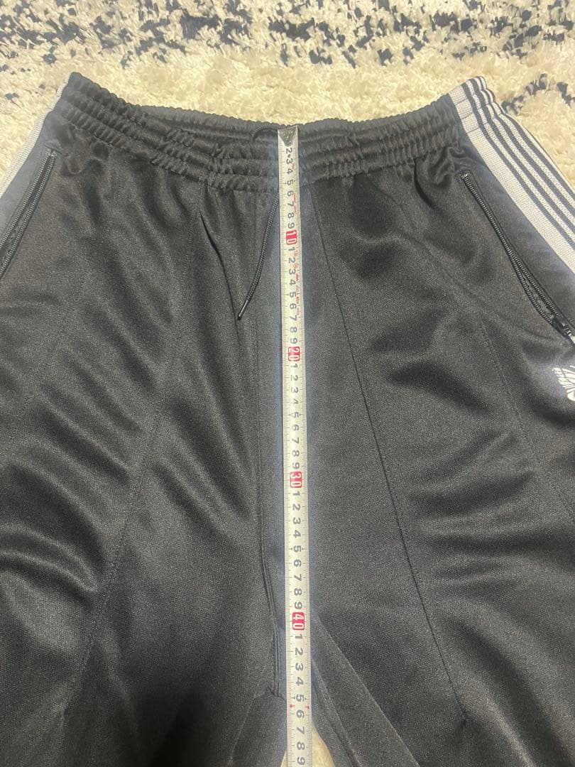 needles ニードルズ　ヒザデルパンツ　ニードルス　トラックパンツ