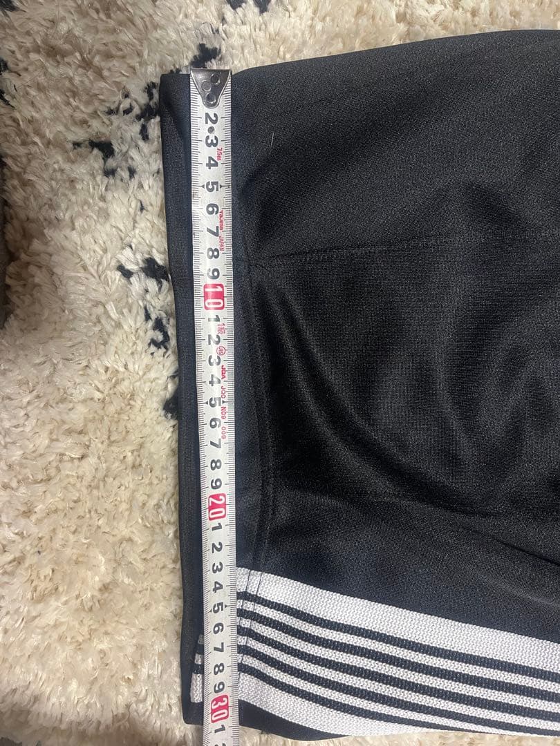 needles ニードルズ　ヒザデルパンツ　ニードルス　トラックパンツ