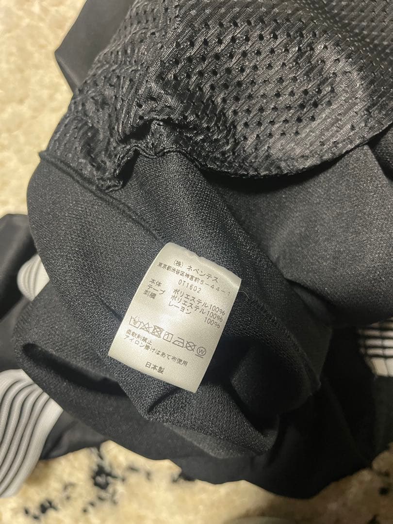 needles ニードルズ　ヒザデルパンツ　ニードルス　トラックパンツ