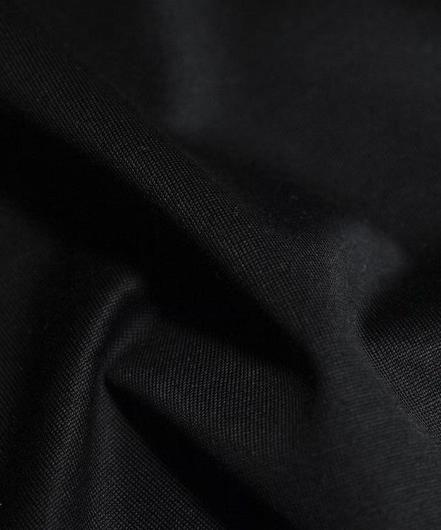 w*e様 【新品】MB アメリカンシーアイランドコットンカットソー ブラック S