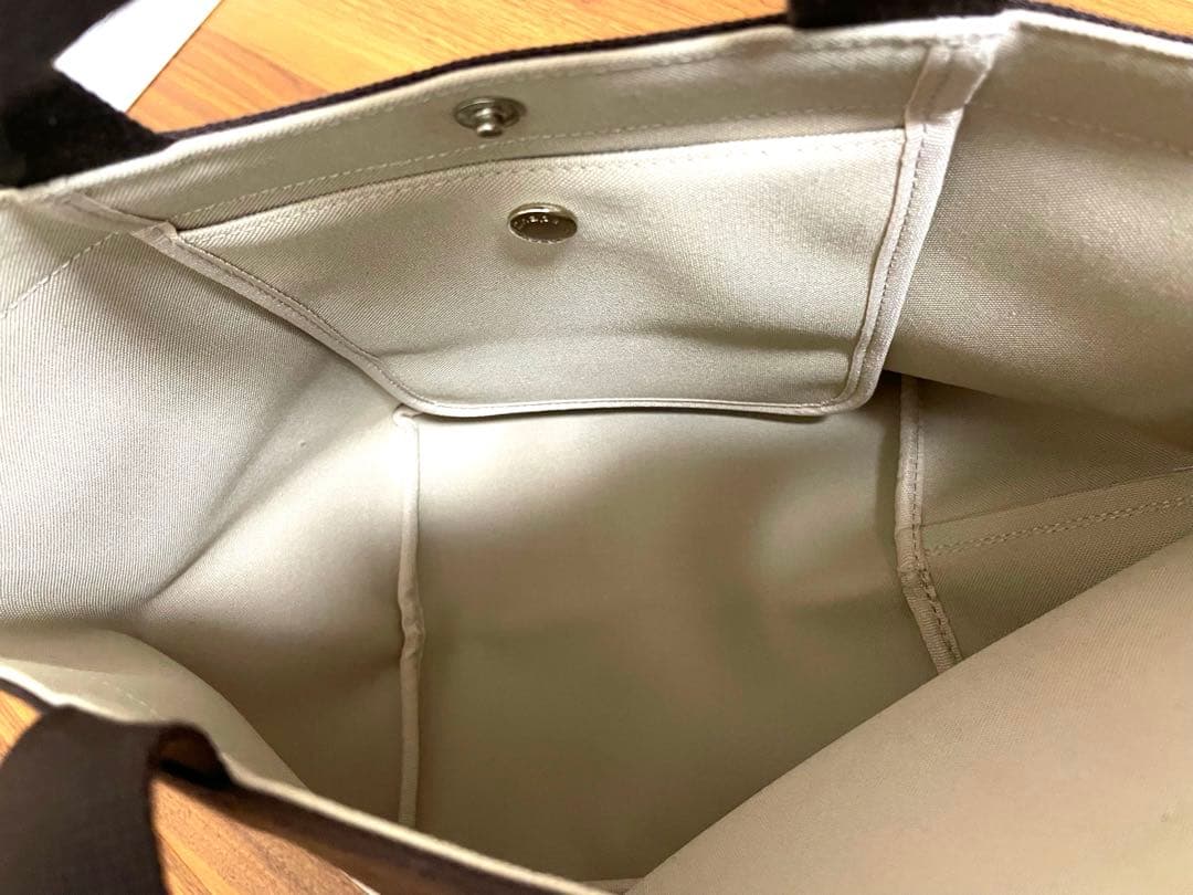 【未使用】エルベシャプリエ　707GP マスティック　モカ