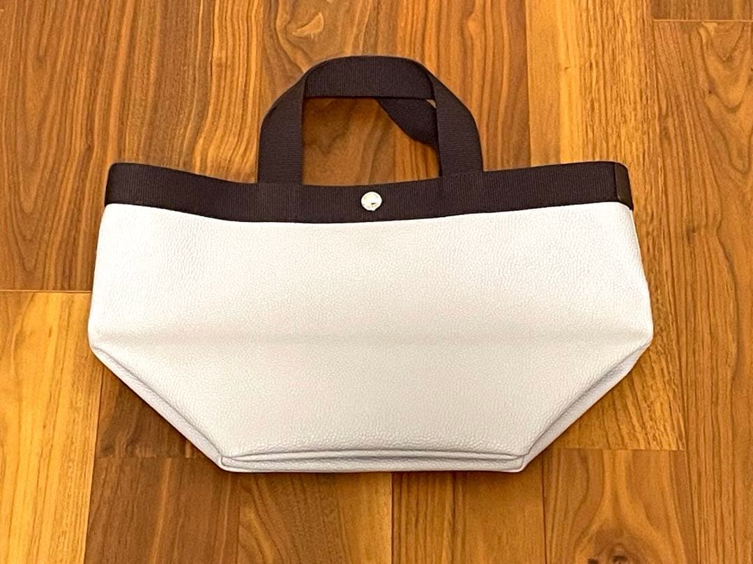 【未使用】エルベシャプリエ　707GP マスティック　モカ