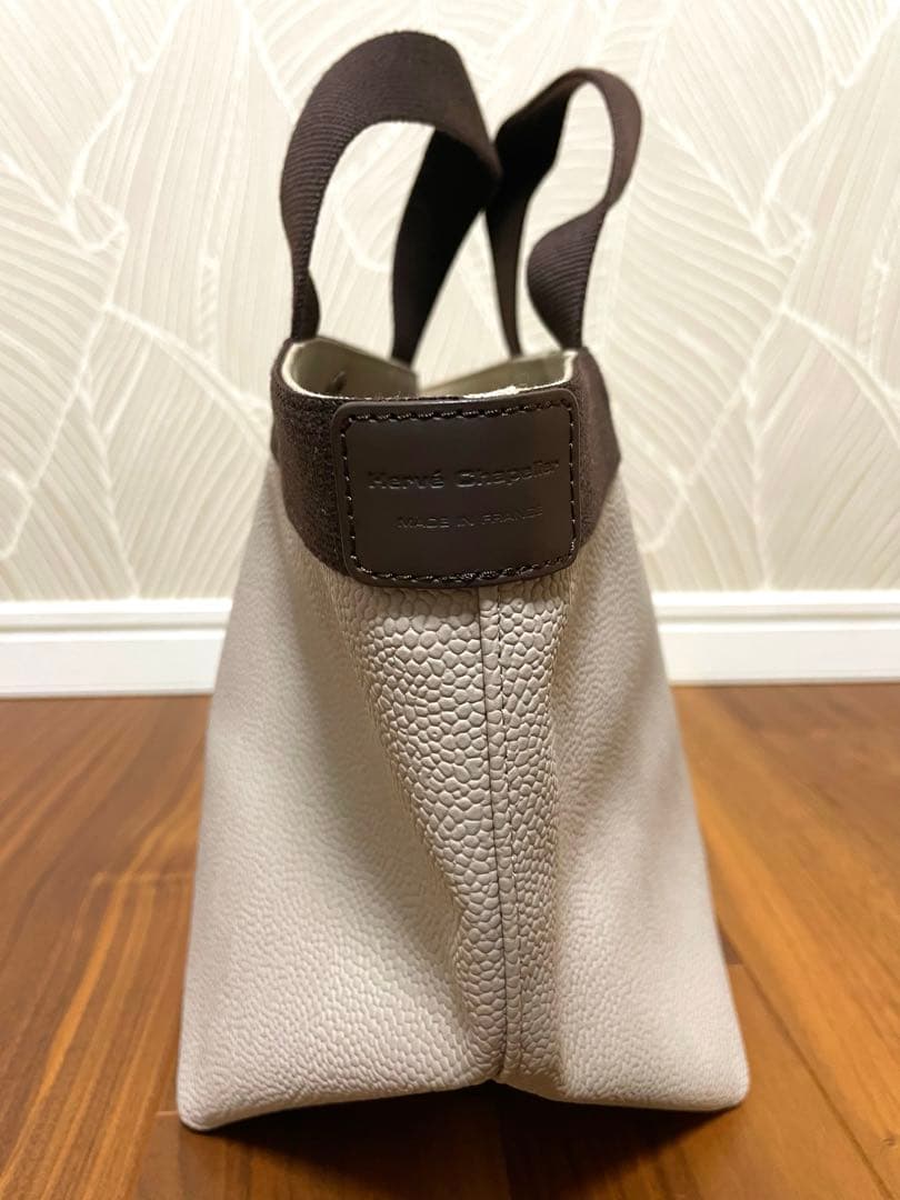 【未使用】エルベシャプリエ　707GP マスティック　モカ