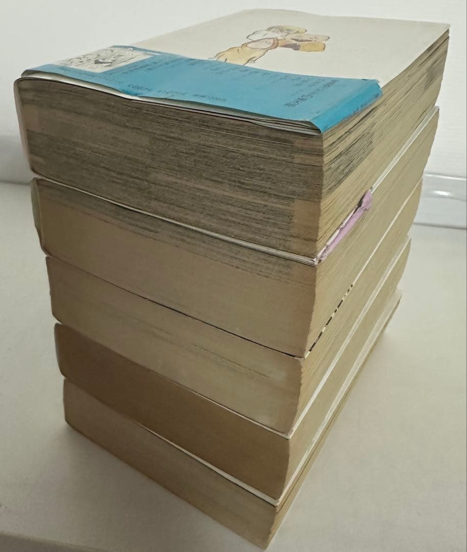 ★全巻初版★希少★ ゲゲゲの鬼太郎　愛蔵版 全5巻 完結セット 水木しげる