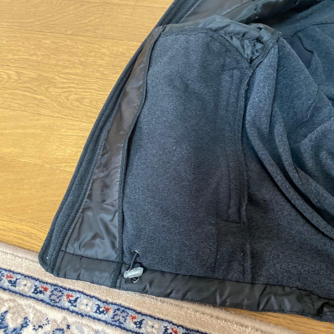 OAKLEY オークリー 春秋　薄手　ジャンパー　大きめ　XL