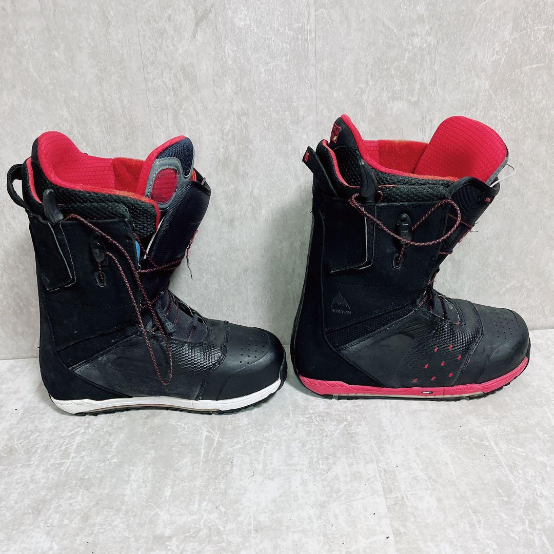 BURTON ION ピレリ コラボ スノーボード ブーツ 26cm B03
