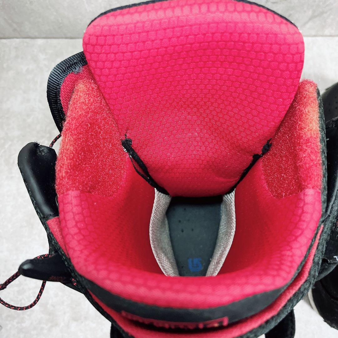 BURTON ION ピレリ コラボ スノーボード ブーツ 26cm B03