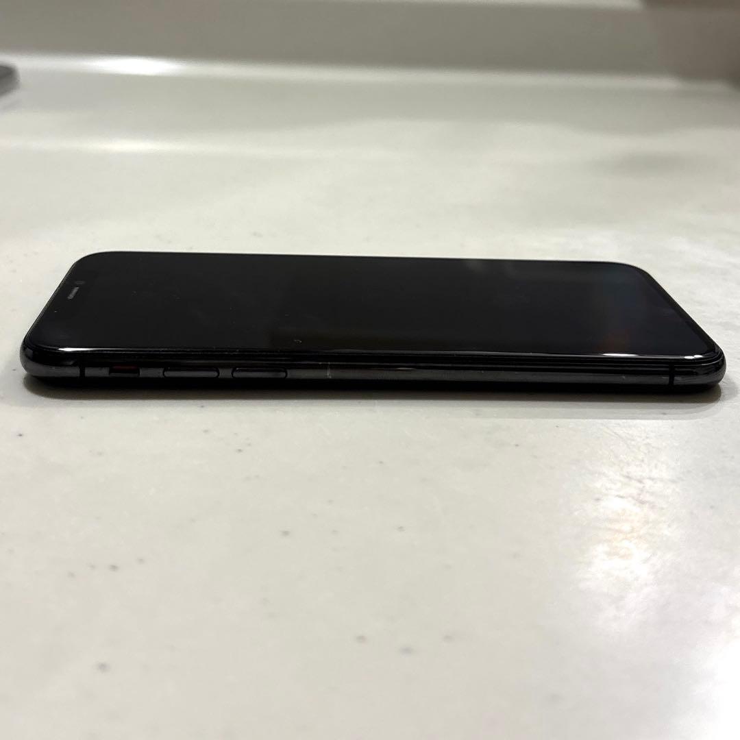 ✳︎iPhone X✳︎スペースグレイ✳︎ 64GB 本体