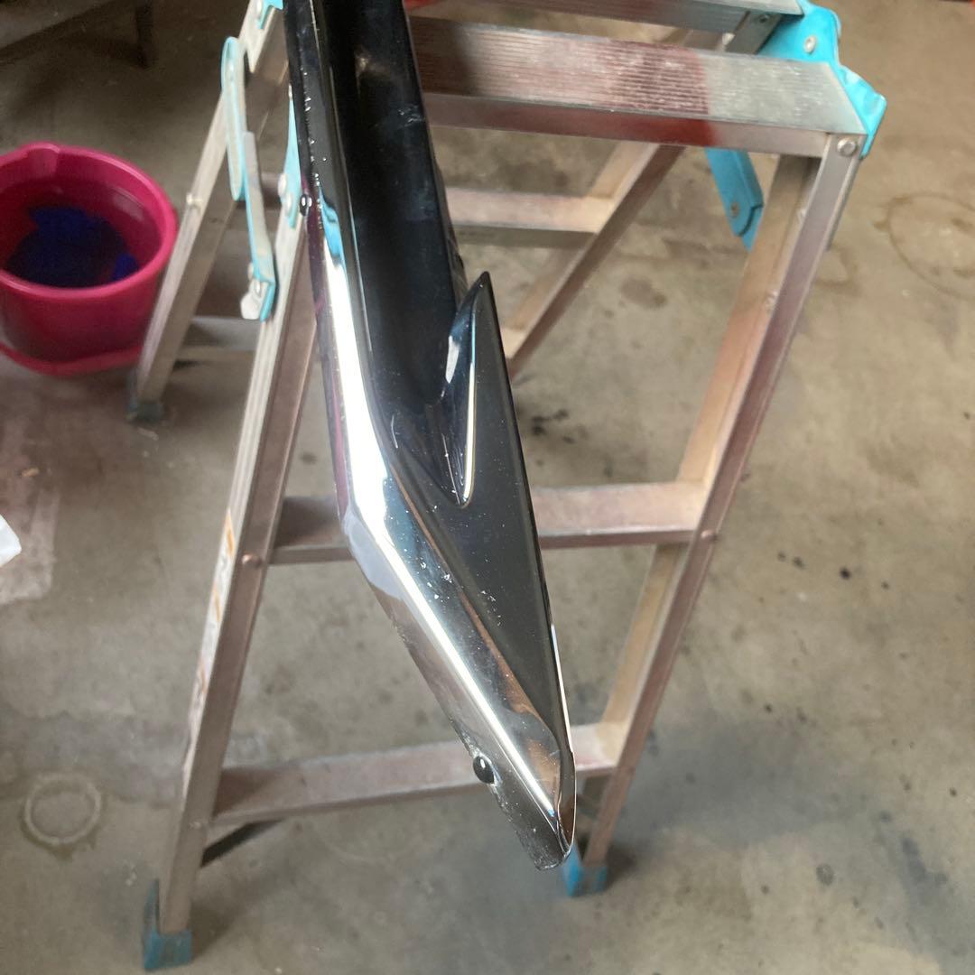 MIZUKI220 クラウンRS モデリスタ219 右のみ