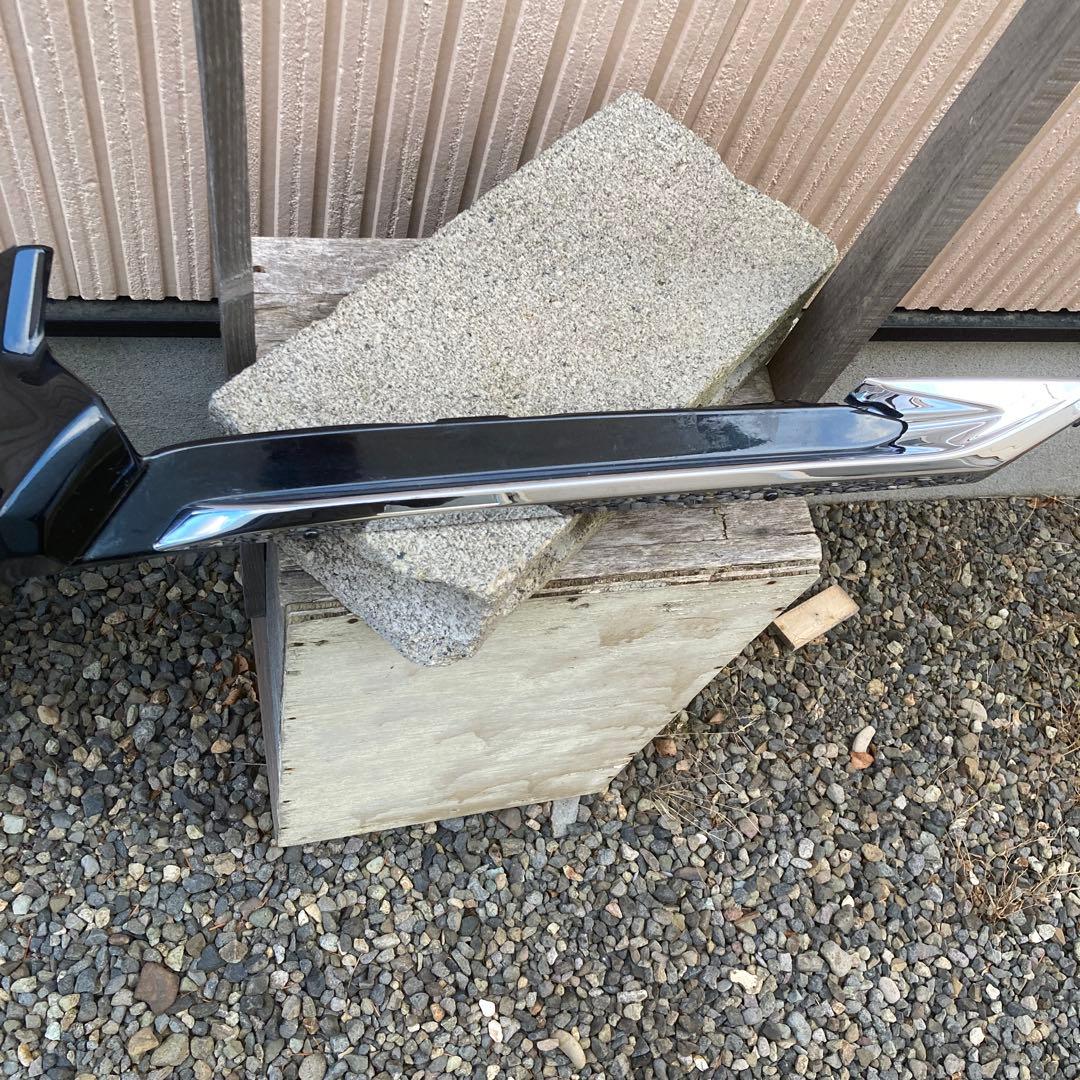 MIZUKI220 クラウンRS モデリスタ219 右のみ