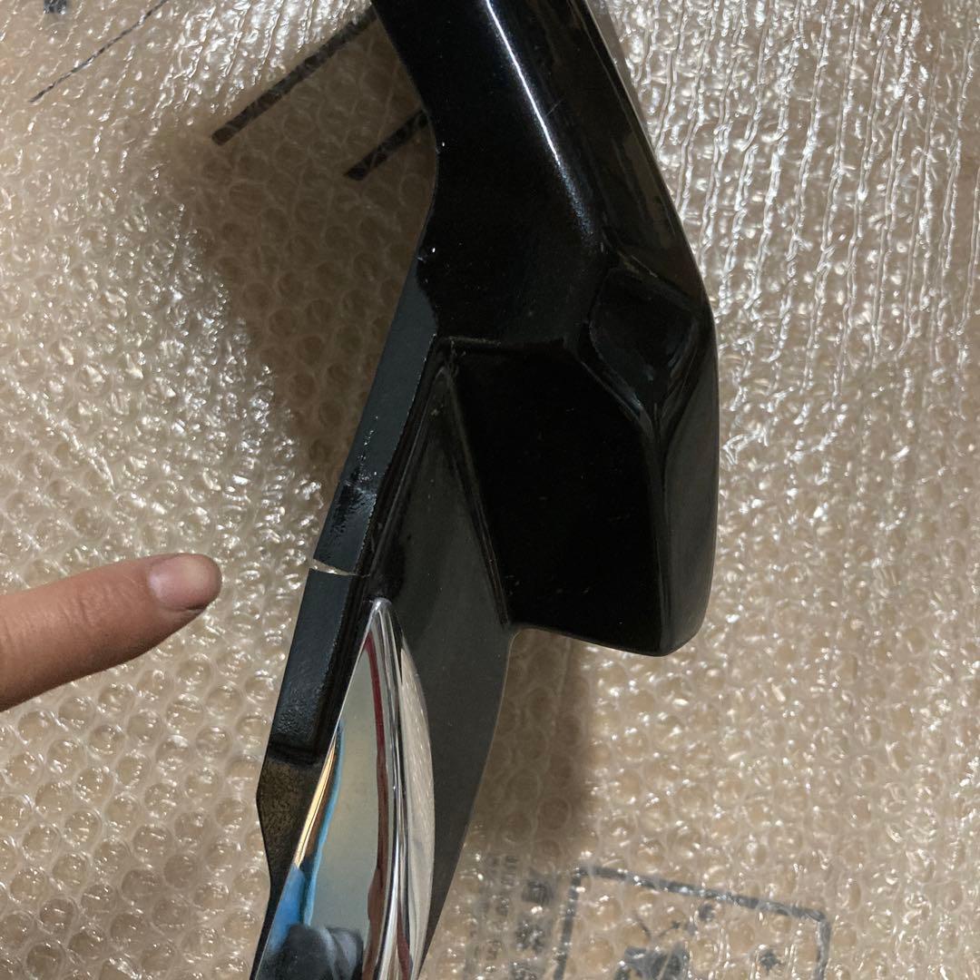 MIZUKI220 クラウンRS モデリスタ219 右のみ