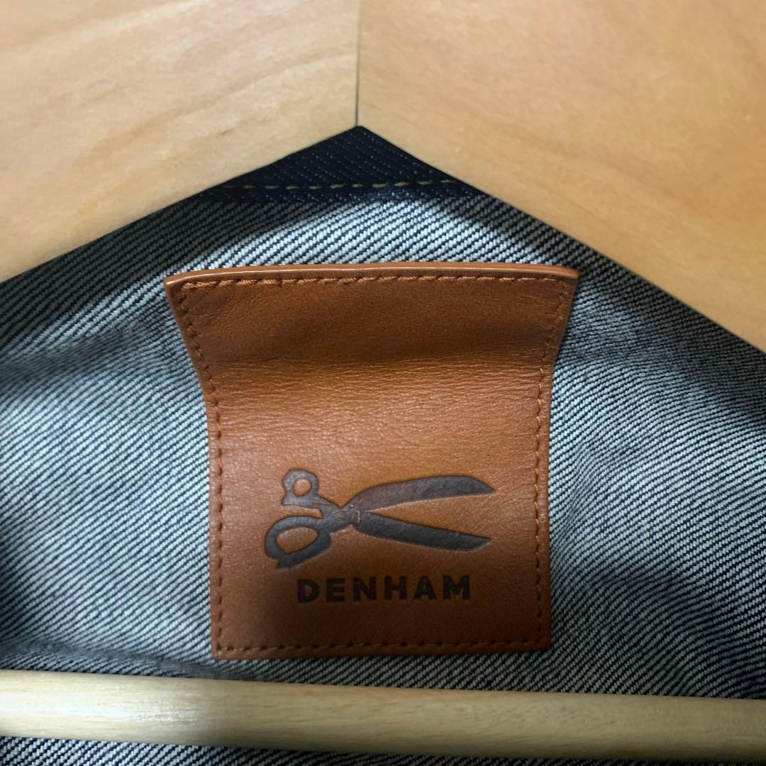 デンハム　JOURNEY MIJ V