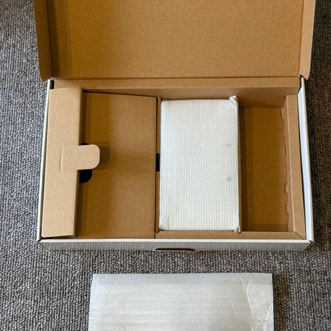 ニンテンドー3DS ピュアホワイト 箱付き