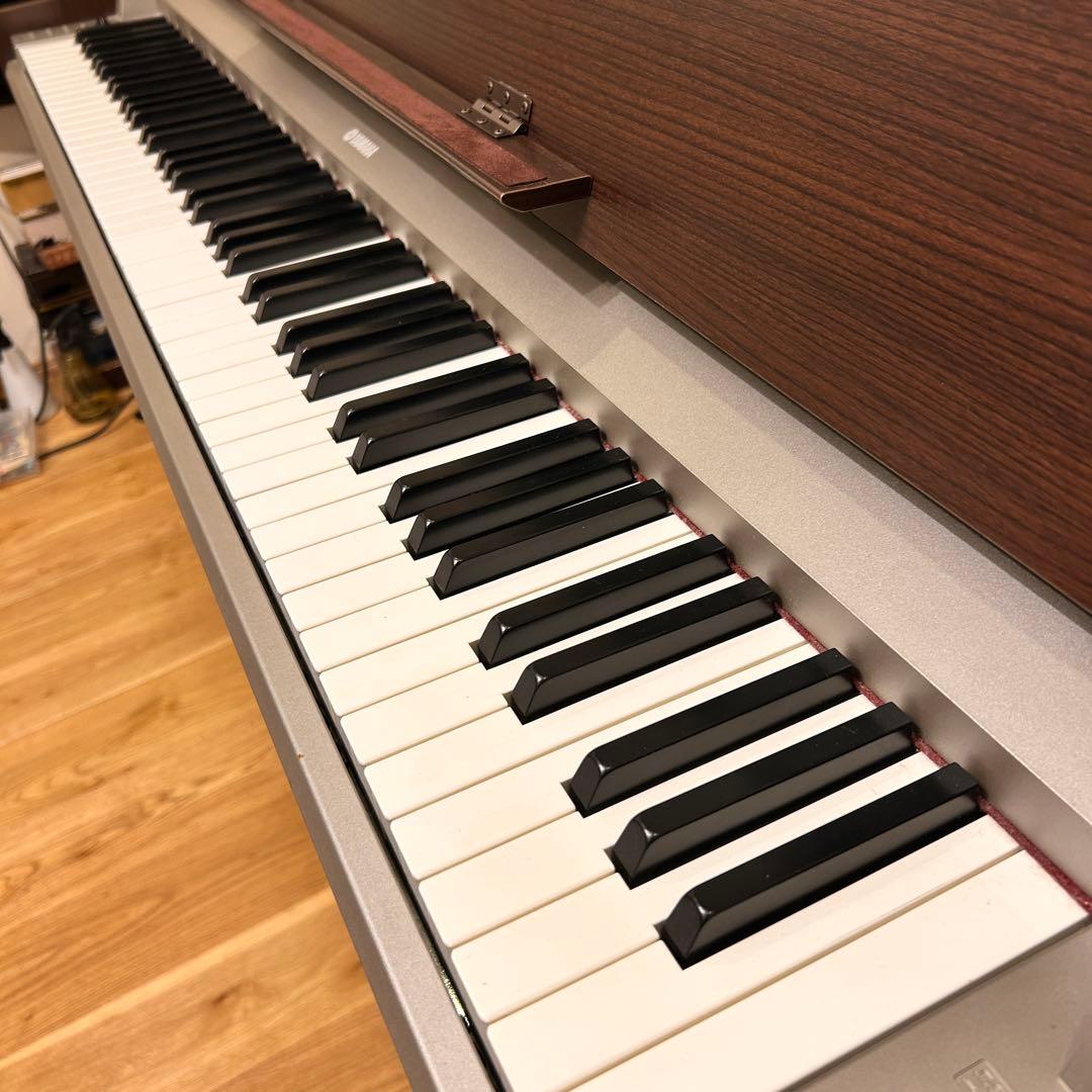 美品 関東限定 送料無料 電子ピアノ ヤマハ YAMAHA YDP-S31