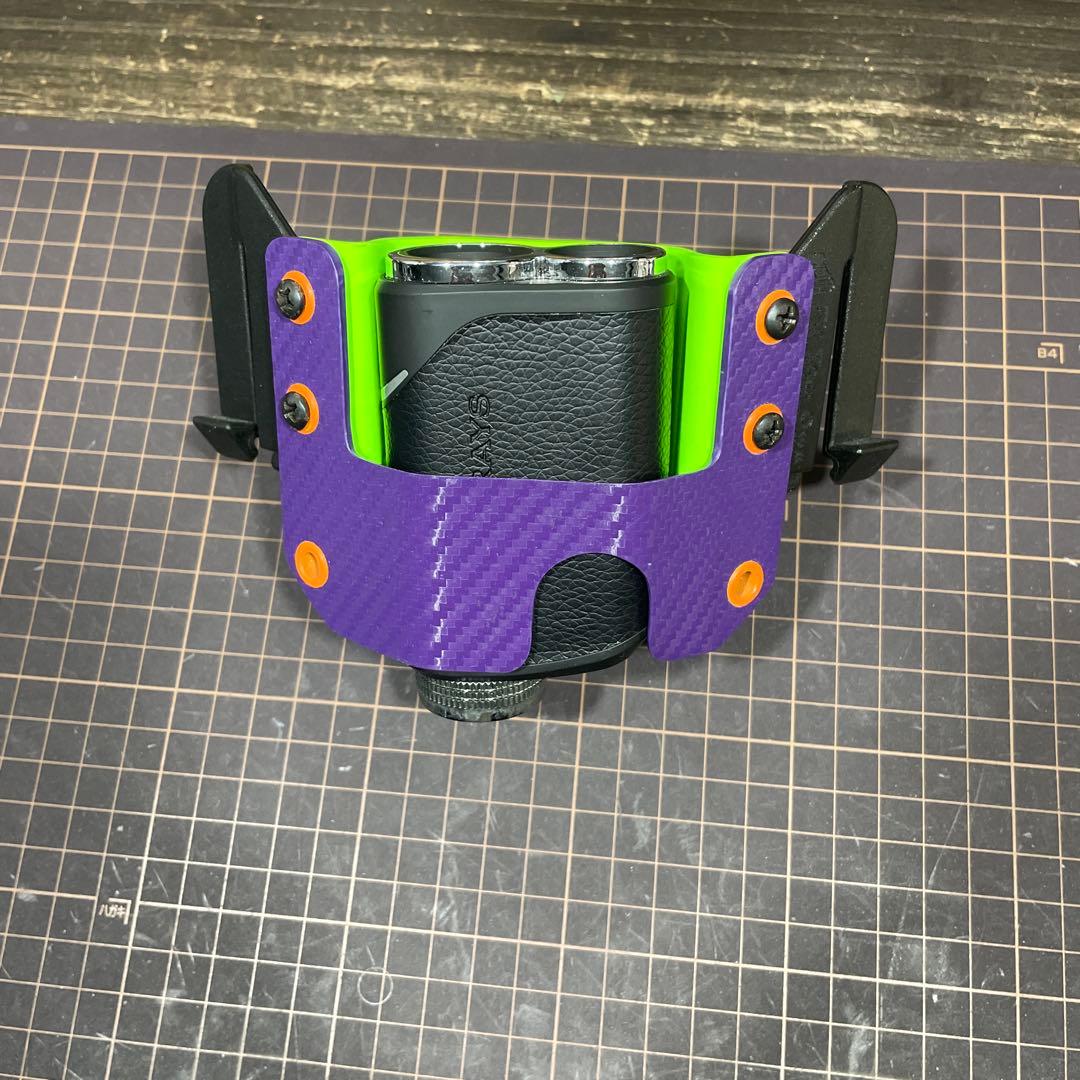 【在庫品:右手】ショットナビレイズ/レイズGR/レイズGR PRO専用ケース