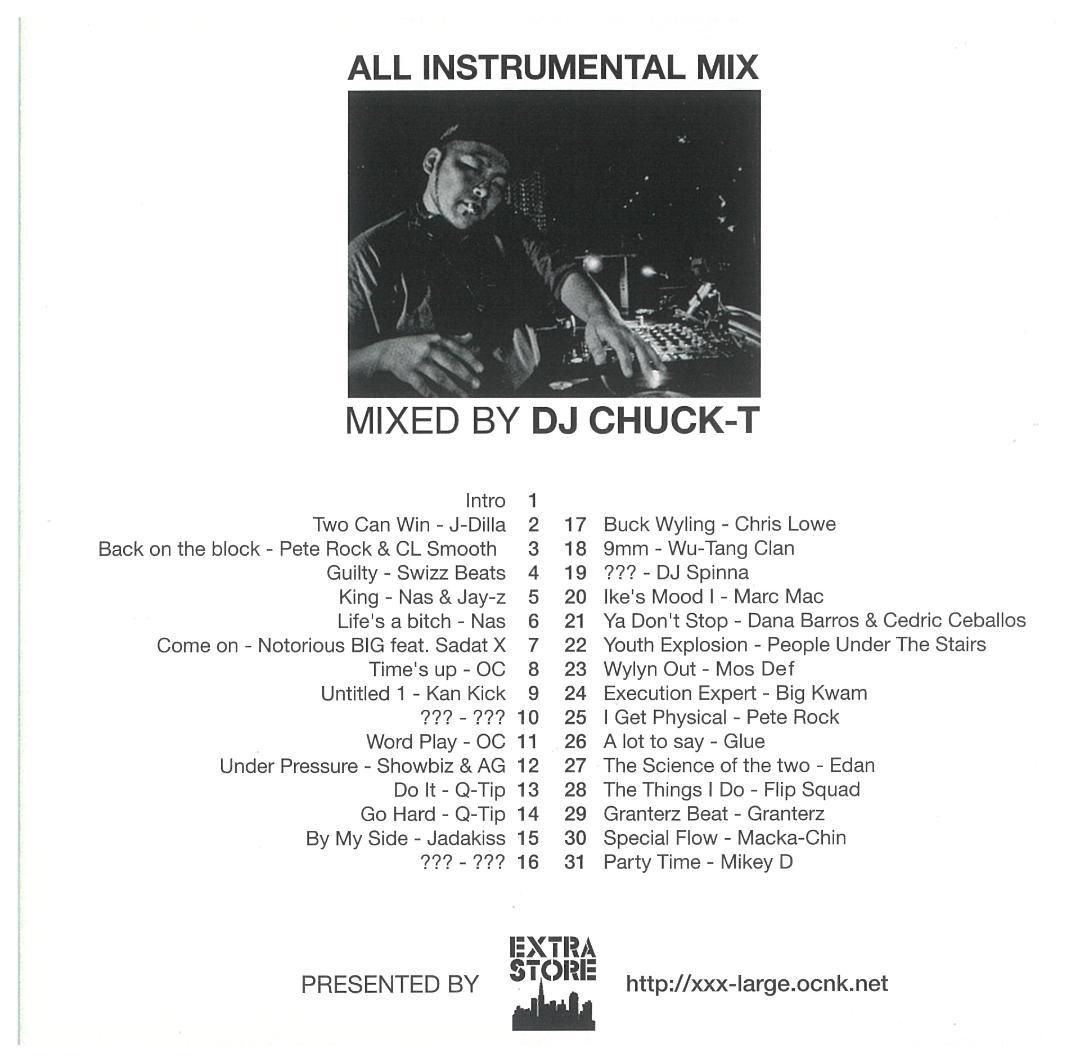 【MIX CD】Dancer's Best Friend 7枚コンプリートセット