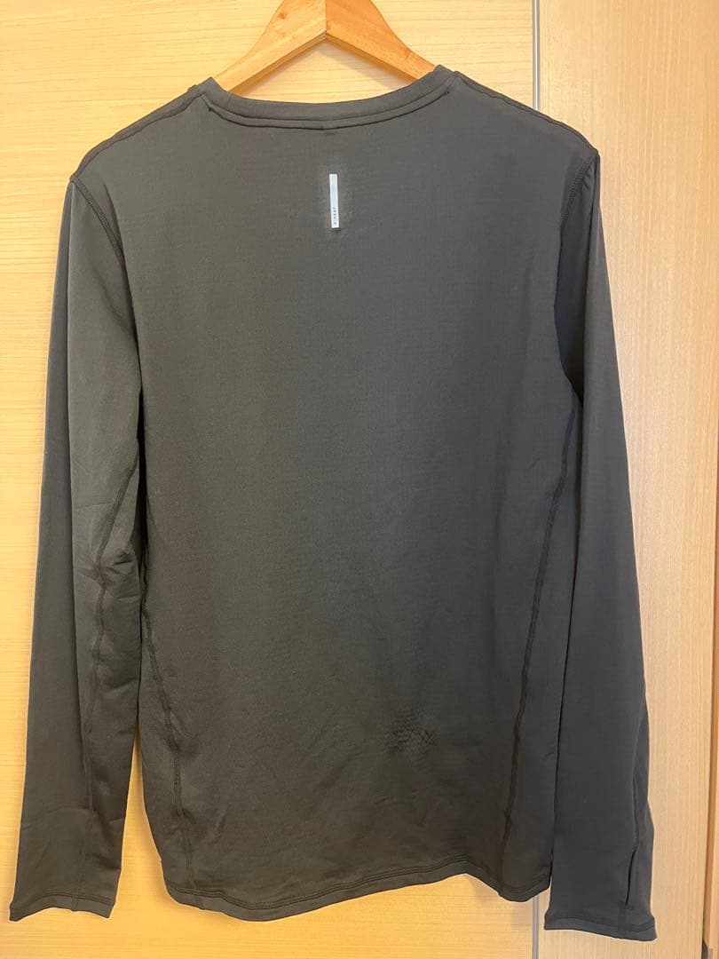 龍*道様 2XU Ignition Grid Base Layer