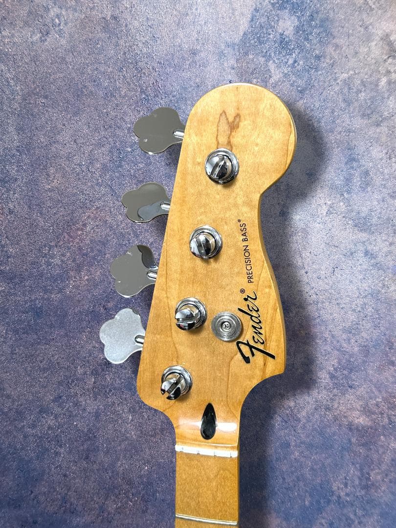 【25日までこのお値段！】Fender Precision Bass