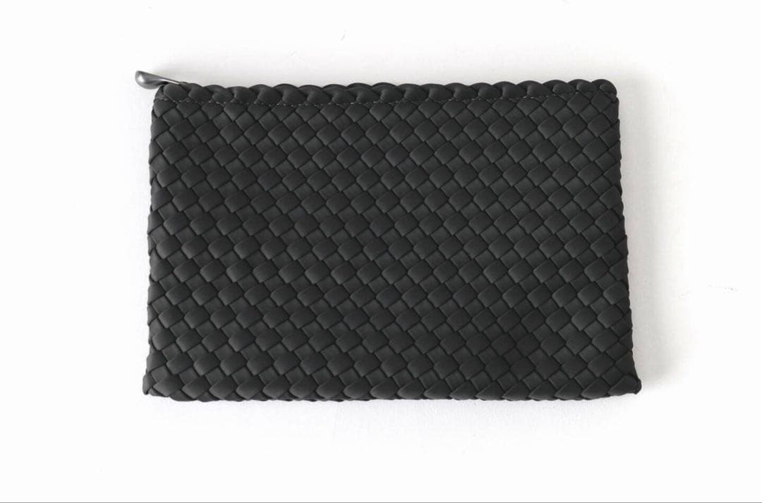 NAGHEDI ブラック トートバッグ セット