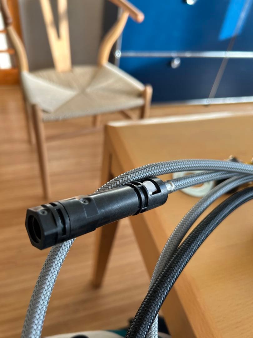 Kohler 浄水器用水栓 クローム仕上げ