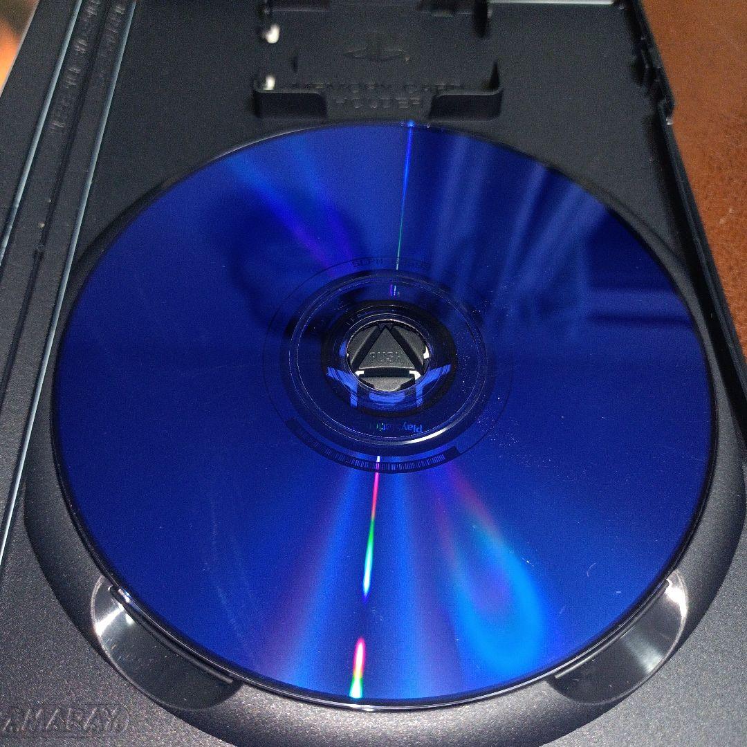 PS2ソフト ソルディバイド&ドラゴンブレイズ　彩京シューティングコレクション