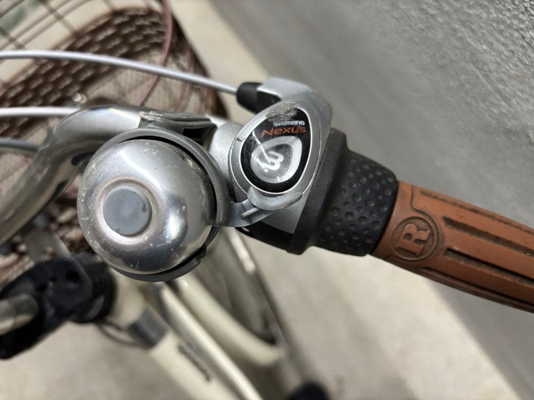 パナソニックの電動自転車