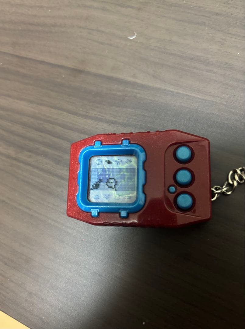 【最終値下げ】デジモンペンデュラム　ナイトメアソルジャーズ