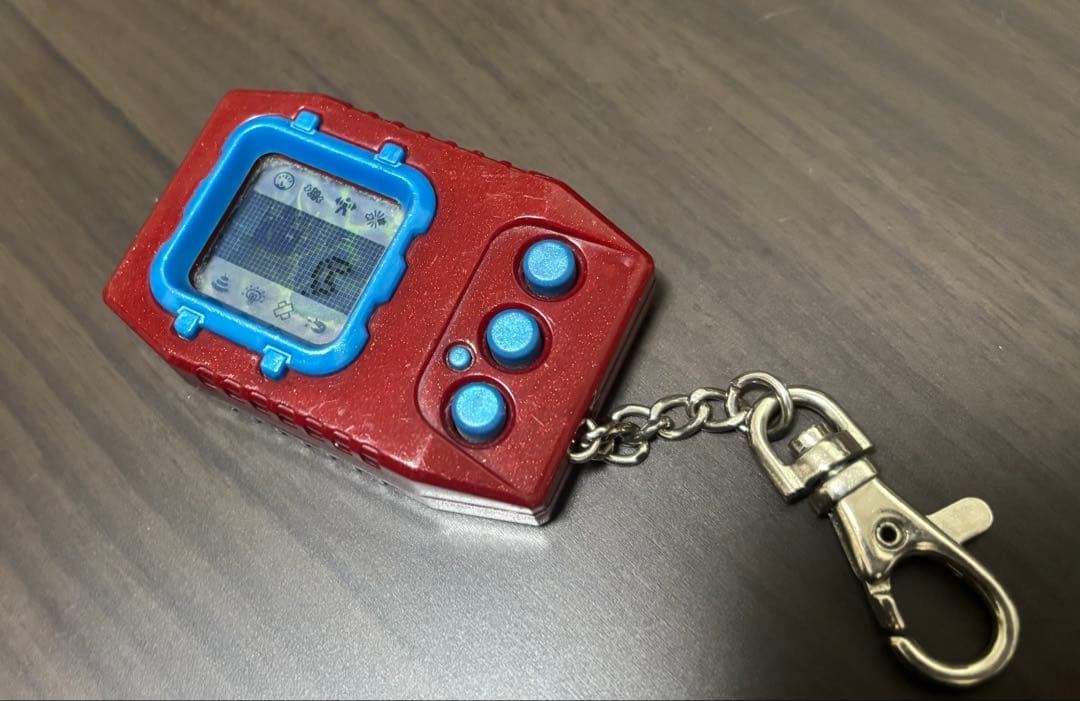 【最終値下げ】デジモンペンデュラム　ナイトメアソルジャーズ