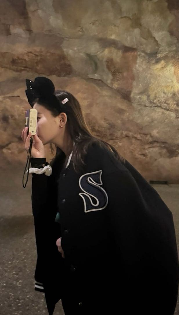 【売り切れ商品】最終値下げ‼️SATUR スタジャン