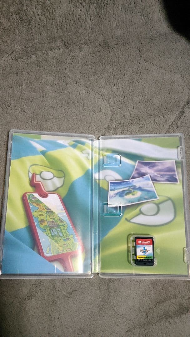 ポケットモンスターソード エキスパンションパス セット