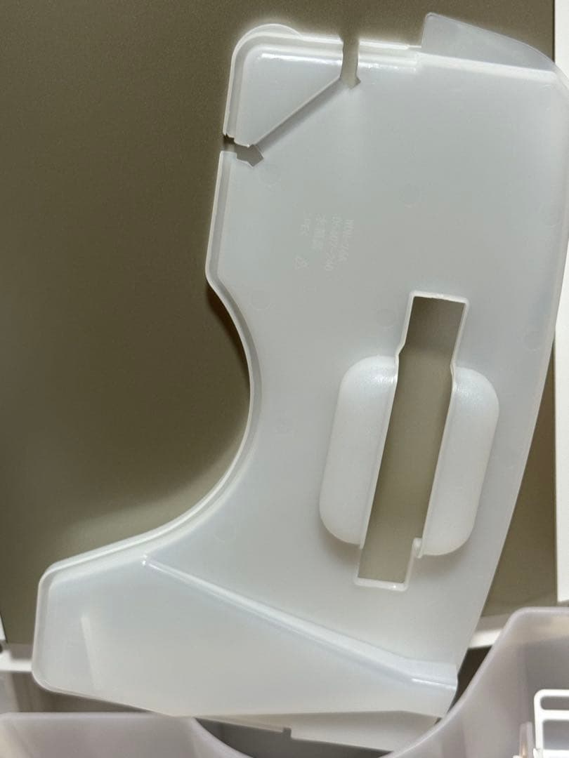 IRIS OHYAMA 除湿機 コンプレッサー空気清浄 KIJCP-M120-N